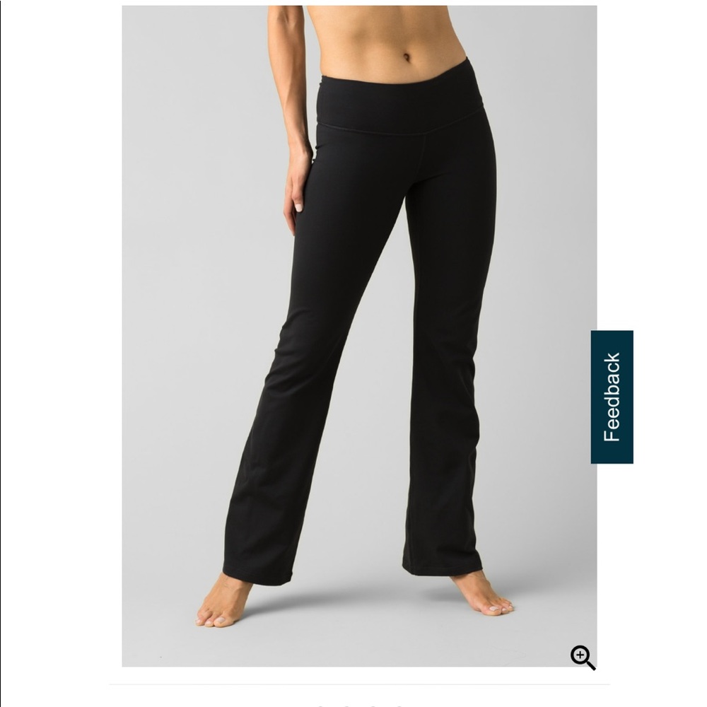 PRANA PILLAR YOGA PANT
